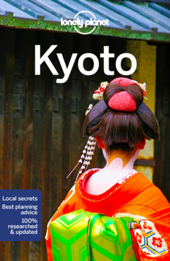 Lonely Planet Kyoto Lonely Planet Kyoto
