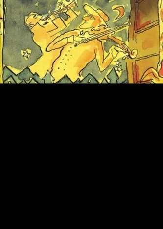 Klezmer - Alles Gute zum Geburtstag, Scylla