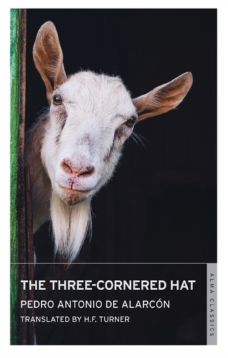 The Three-Cornered Hat The Three-Cornered Hat