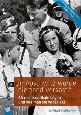 In Ausschwitz wurde niemand vergast.