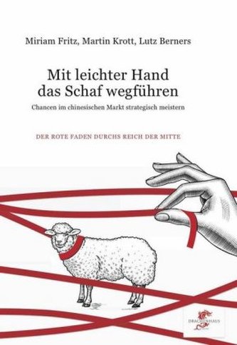 Mit leichter Hand das Schaf wegführen Mit leichter Hand das Schaf wegführen