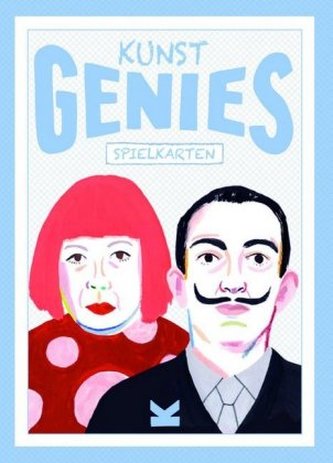 Kunst-Genies Kunst-Genies
