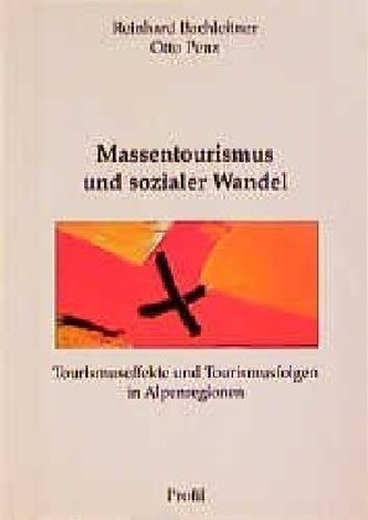 Massentourismus und sozialer Wandel