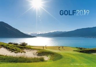 Golf 2019
