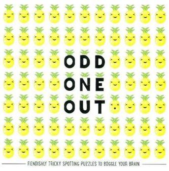 Odd One Out Odd One Out