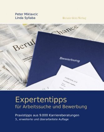Expertentipps Expertentipps