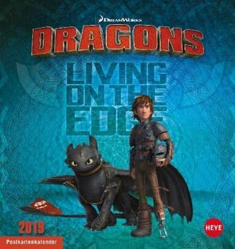 Dragons 2019 Dragons 2019