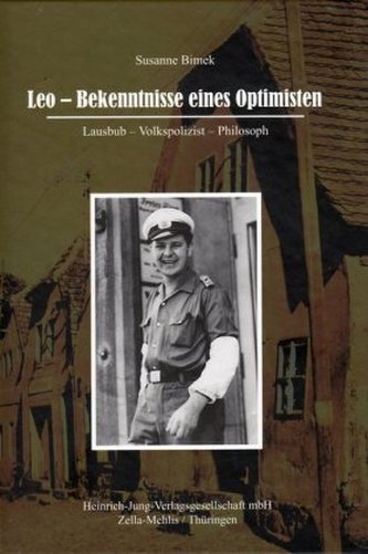 Leo - Bekenntnisse eines Optimisten