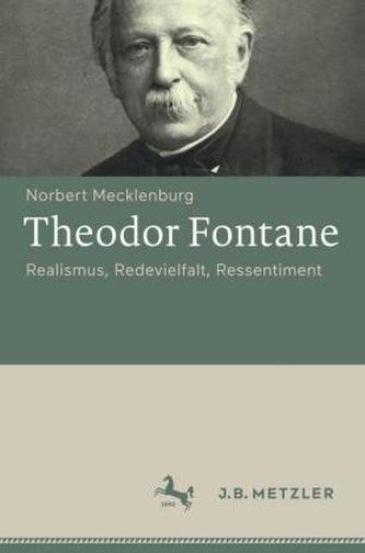 Theodor Fontane Theodor Fontane