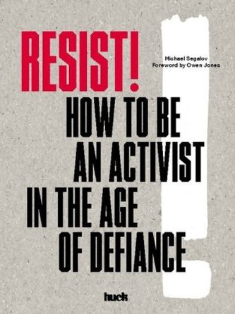 Resist! Resist!