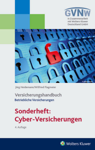 Sonderheft: Cyber-Risiken