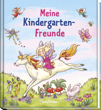 Meine Kindergarten-Freunde Meine Kindergarten-Freunde
