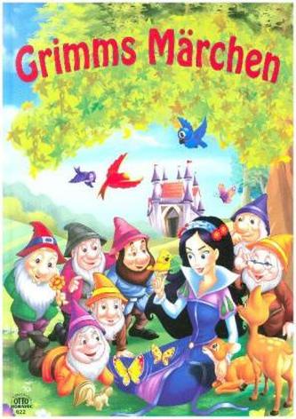 Grimms Märchen