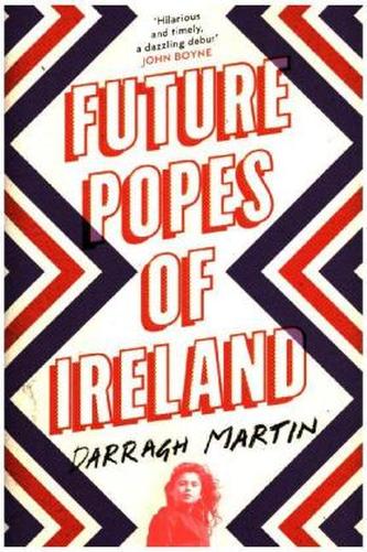 Future Popes Of Ireland