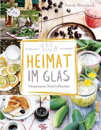 Heimat im Glas