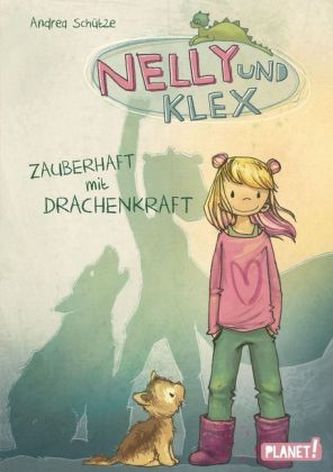 Nelly und Klex - Zauberhaft mit Drachenkraft Nelly und Klex - Zauberhaft mit Drachenkraft