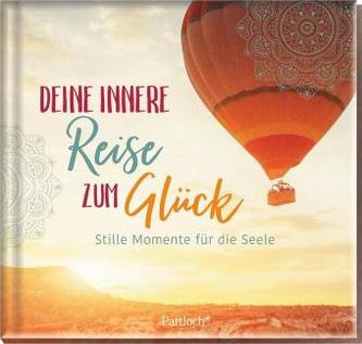 Deine innere Reise zum Glück