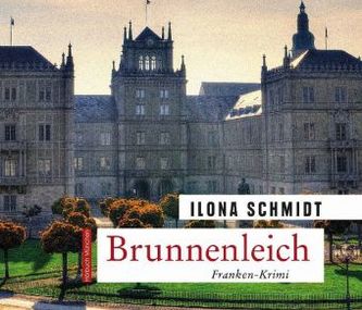 Brunnenleich, 8 Audio-CDs Brunnenleich, 8 Audio-CDs