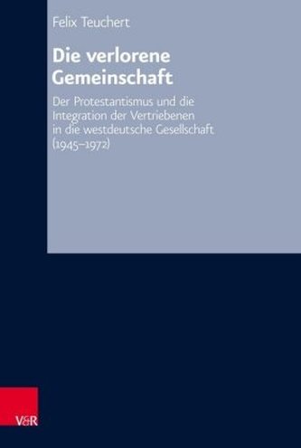 Die verlorene Gemeinschaft Die verlorene Gemeinschaft