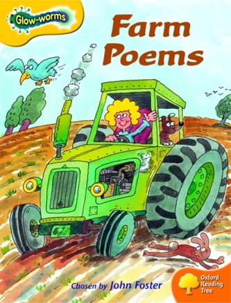 Oxford Reading Tree: Levels 5-6: Glow-worms: Pack (6 books, 1of each title) Oxford Reading Tree: Levels 5-6: Glow-worms: Pack (6 books, 1of each title)