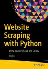 Website Scraping with Python