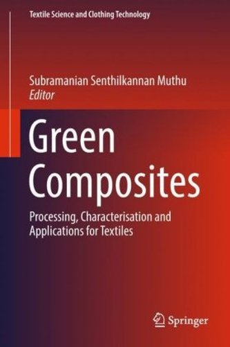 Green Composites Green Composites