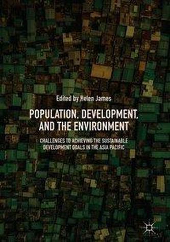 Population, Development and the Environment