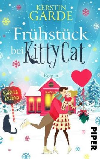 Frühstück bei KittyCat