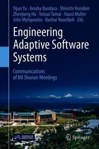 Engineering Adaptive Software Systems