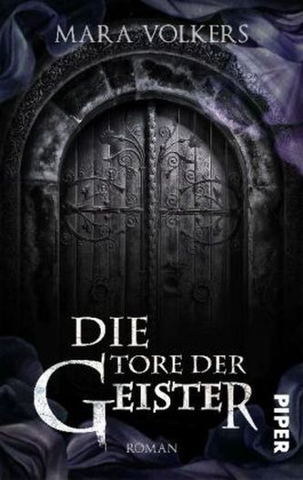 Die Tore der Geister