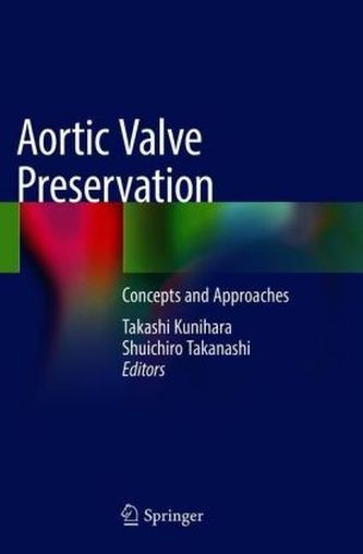 Aortic Valve Preservation