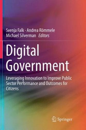 Digital Government