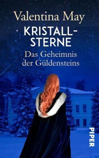Kristallsterne Kristallsterne