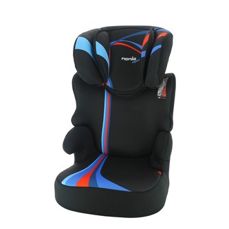 Autosedačka Nania Befix Sp Colors blue 2020 Autosedačka Nania Befix Sp Colors blue 2020