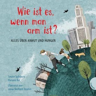 Wie ist es, wenn man arm ist?