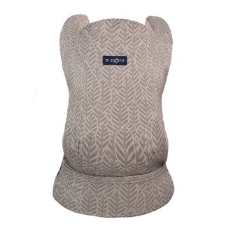 Nosítko Womar Zaffiro City béžové