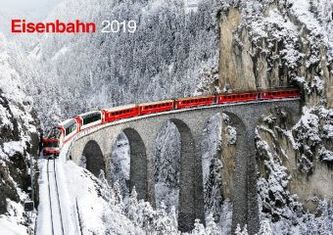 Eisenbahn 2019