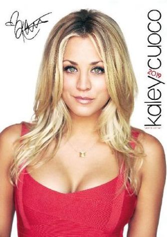 Kaley Cuoco 2019 Kaley Cuoco 2019