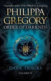 Order of Darkness - Dark Tracks