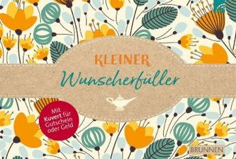 Kleiner Weihnachts-Wunscherfüller Kleiner Weihnachts-Wunscherfüller