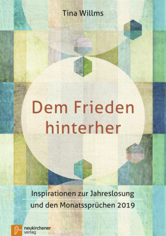 Dem Frieden hinterher Dem Frieden hinterher