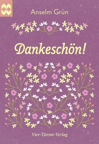 Dankeschön! Dankeschön!