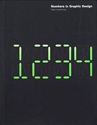 Numbers in Graphic Design Numbers in Graphic Design
