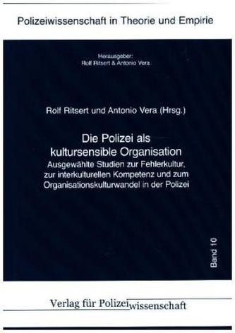 Die Polizei als kultursensible Organisation