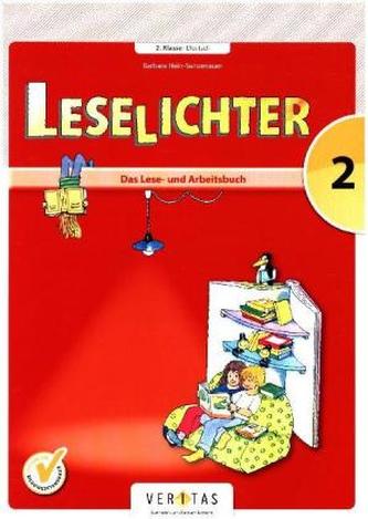 2. Schuljahr - Das Lese- und Arbeitsbuch