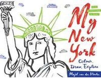 My New York
