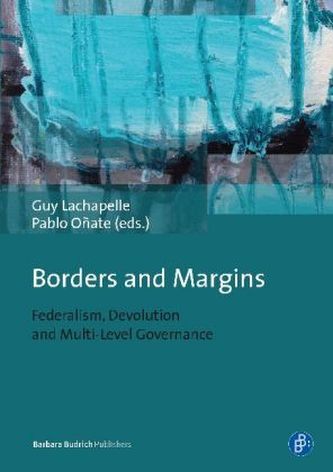 Borders and Margins Borders and Margins