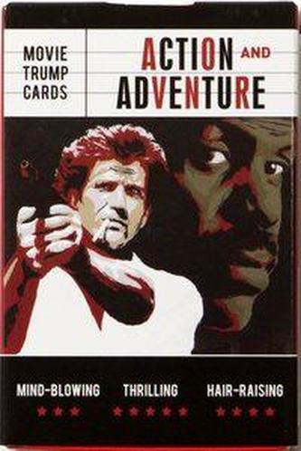 Action and Adventure