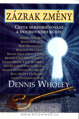 Zázrak změny