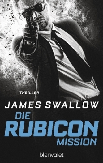 Die Rubicon-Mission Die Rubicon-Mission